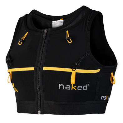 NAKED HC Running Vest عارية HC تشغيل سترة