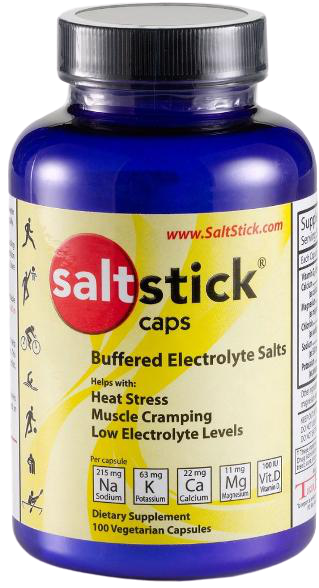 SALTSTICK - Buffered Electrolyte Salts