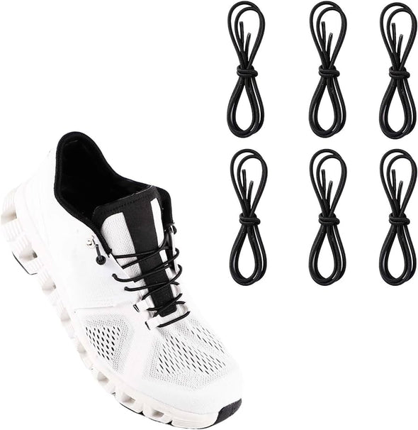 Sneaker Elastic Shoelace