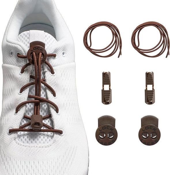 LOCK LACES قفل الأربطة