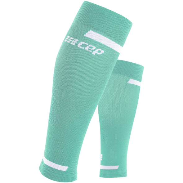 CEP - The Run Compression Calf Sleeves 4.0 Women أكمام الساق الضاغطة من ذا رن 4.0 للسيدات