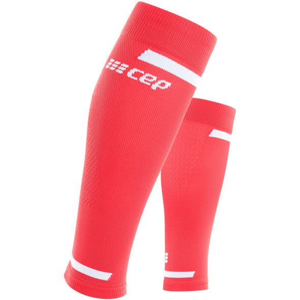 CEP - The Run Compression Calf Sleeves 4.0 Women أكمام الساق الضاغطة من ذا رن 4.0 للسيدات