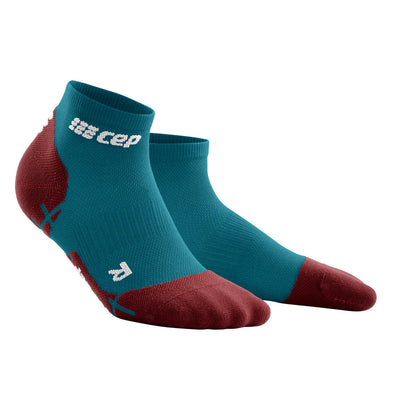 CEP-The Run Low Cut Socks 4.0, Women جوارب رن منخفضة القطع 4.0، للسيدات