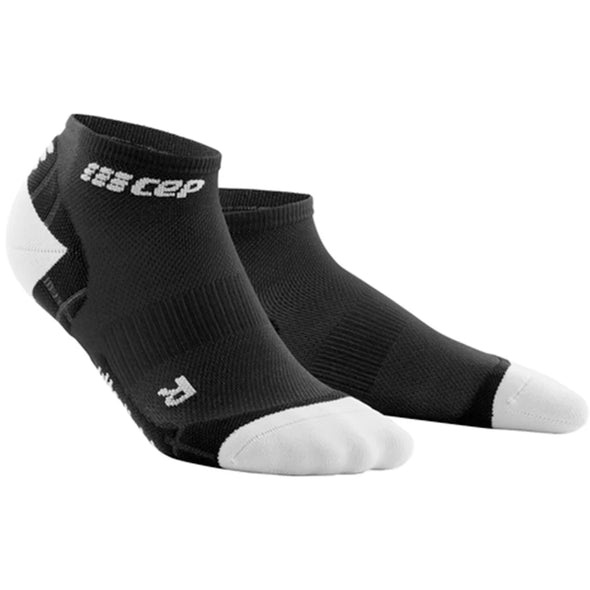 CEP-The Run Low Cut Socks 4.0, Women جوارب رن منخفضة القطع 4.0، للسيدات