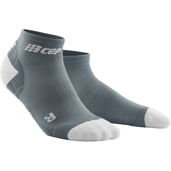 CEP - The Run Compression Socks Low Cut 4.0 Men جوارب ضغط منخفضة القطع 4.0 للرجال من ذا رن