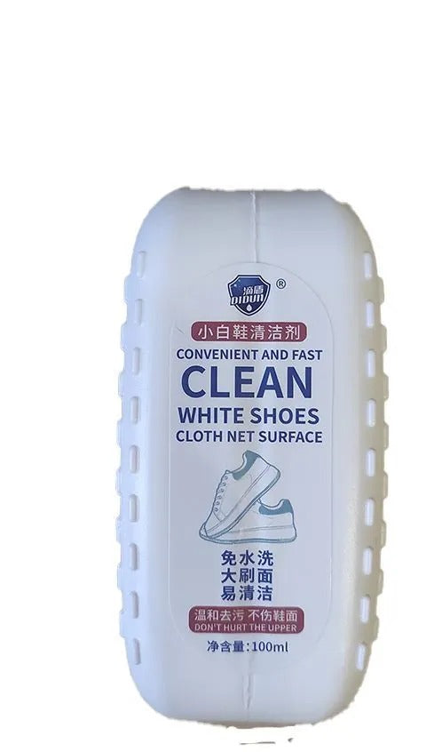 SHOE CLEANING KIT