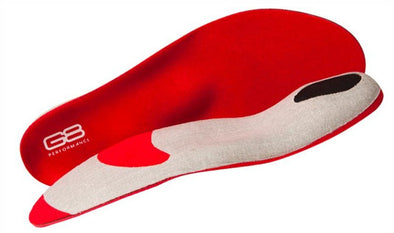 G8 IGNITE HEAT MOULDABLE
