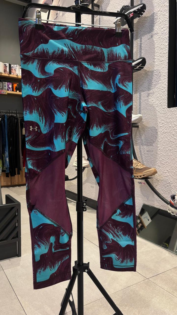 COMPRESSION MUJERES LEGGINGS