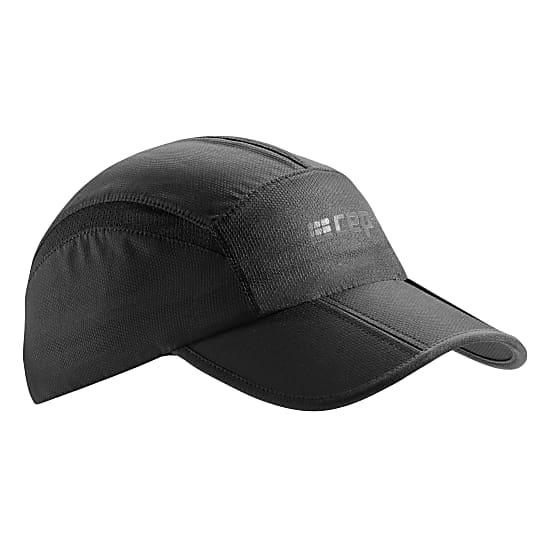 CEP ULTRALIGHT CAP UNISEX RUNNING CAP قبعة خفيفة للغاية للجنسين