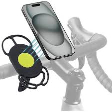 Bone Collection Magnetic Fitness Phone Mount