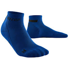 CEP - The Run Compression Socks Low Cut 4.0 Men جوارب ضغط منخفضة القطع 4.0 للرجال من ذا رن