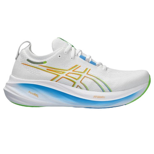 Asics Gel Nimbus-26 Men اسيكس جل نيمبوس-26 للرجال