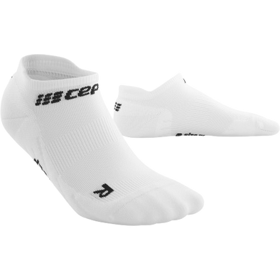 CEP - Ultralight Compression  Socks No Show Men