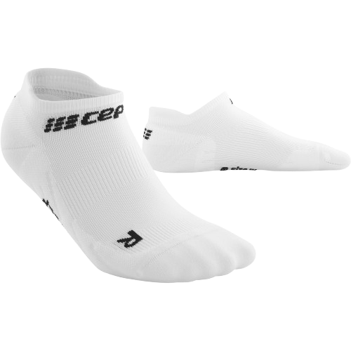 CEP - Ultralight Compression  Socks No Show Men