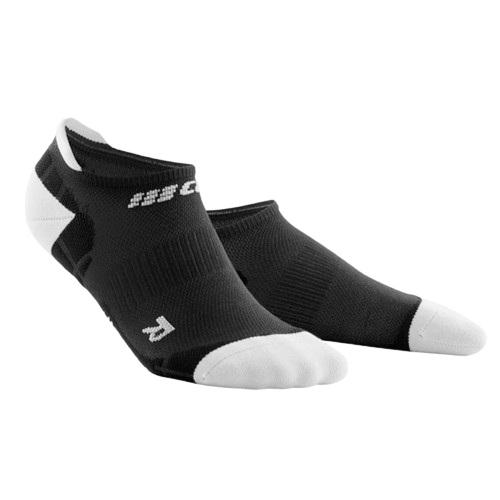 CEP - Ultralight Compression  Socks No Show Women