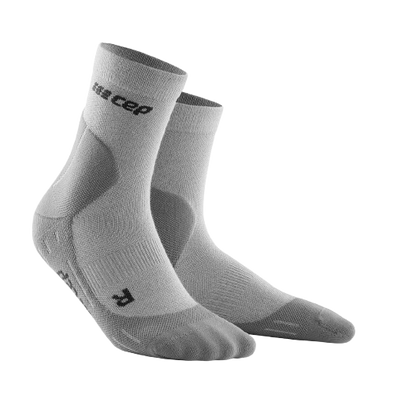 CEP - Ultralight Compression  Socks Mid Cut