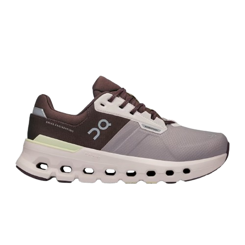 On Cloudrunner 2 Waterproof Mens