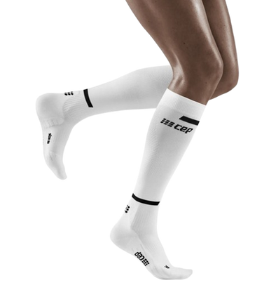 CEP-THE RUN Socks Tall V4 Women