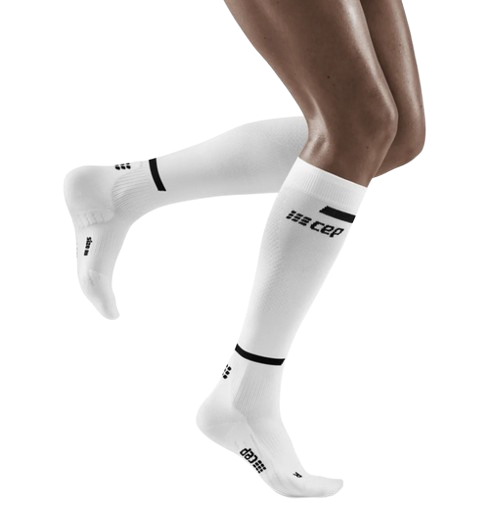 CEP-THE RUN Socks Tall V4 Men