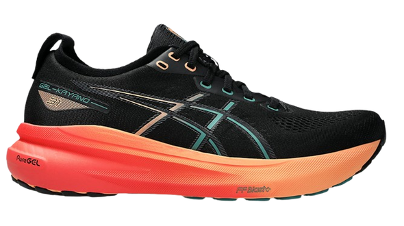 GEL-KAYANO 31 MENS جل كايانو 31 للرجال