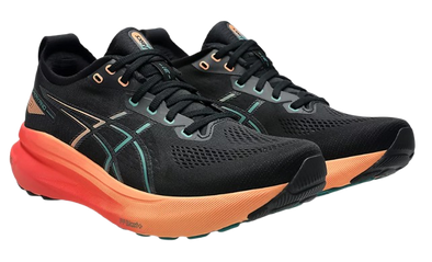 GEL-KAYANO 31 MENS جل كايانو 31 للرجال