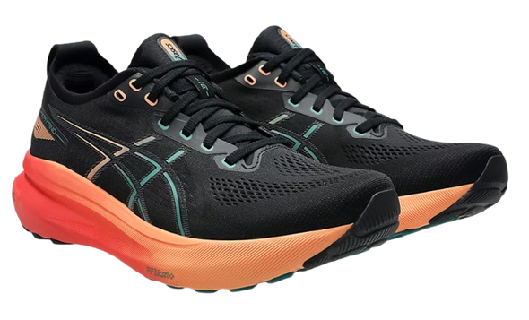 GEL-KAYANO 31 MENS جل كايانو 31 للرجال
