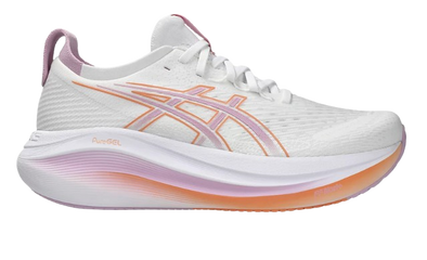 GEL-NIMBUS 27 WOMENS حذاء جل نيمبوس 27 للسيدات