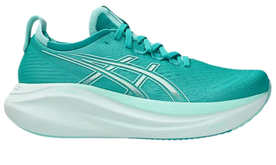 GEL-NIMBUS 27 WOMENS حذاء جل نيمبوس 27 للسيدات