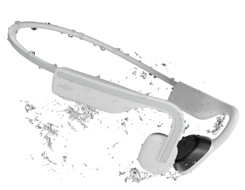 SHOKZ Aftershokz - OpenMove شوكز أفترشوكز - أوبن موف