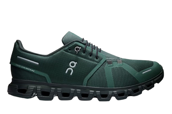 Cloud 6 evergreen