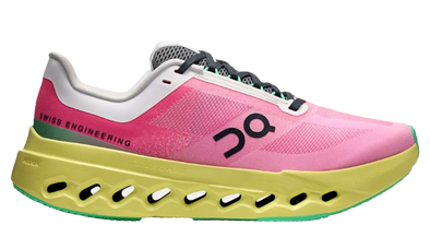 Cloud SurferNext pink