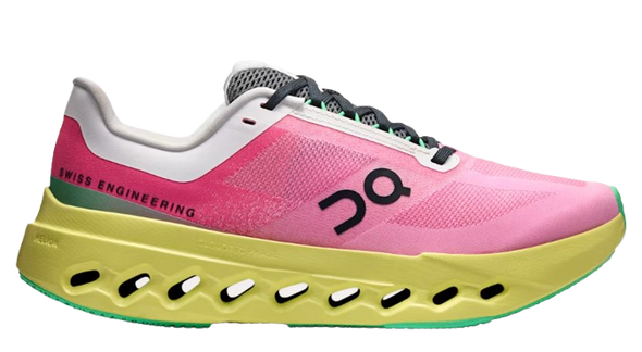 Cloud SurferNext pink
