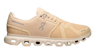 Cloud 6  blond