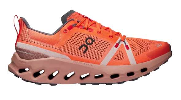 Cloudsurfer trail Mens   مسار كلاًدسورفر للرجال