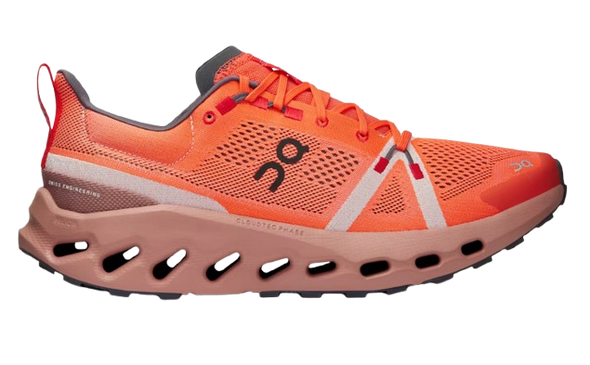 Cloudsurfer Trail Womens  مسار كلاودسورفر للنساء