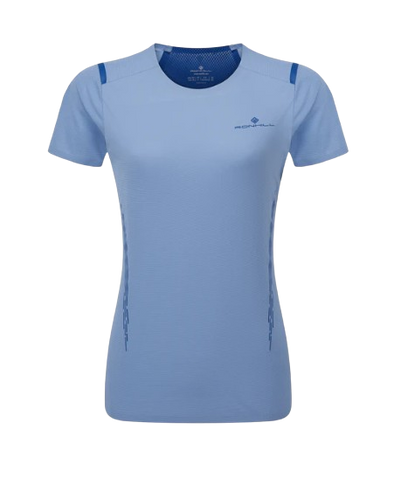 Ronhill Women's Tech Race S/S Tee تي شيرت سباق التقنية النسائي S/S