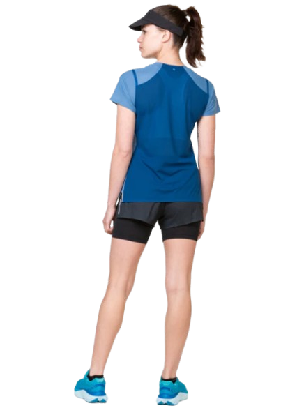 Ronhill Women's Tech Race S/S Tee تي شيرت سباق التقنية النسائي S/S