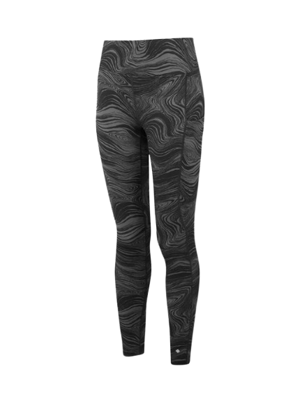 Ronhill Women's Tech Deluxe Tight سروال ضيق تقني فاخر للنساء