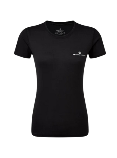 Ronhill Women's Core L/S Tee  تي شيرت نسائي بأكمام طويلة من كور