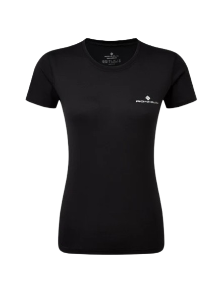 Ronhill Women's Core L/S Tee  تي شيرت نسائي بأكمام طويلة من كور