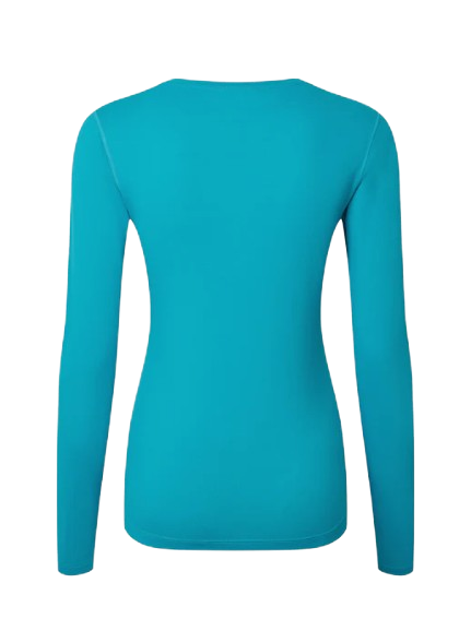 Ronhill Women's Core L/S Tee  تي شيرت نسائي بأكمام طويلة من كور