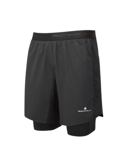 Men's Tech 7" Twin Short  شورت توين بتقنية 7 للرجال