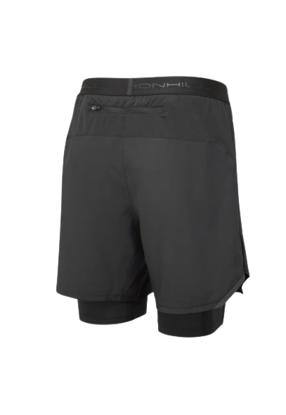 Men's Tech 7" Twin Short  شورت توين بتقنية 7 للرجال