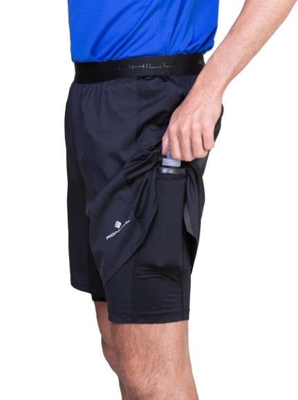 Men's Tech 7" Twin Short  شورت توين بتقنية 7 للرجال