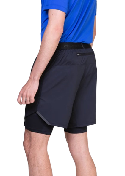 Men's Tech 7" Twin Short  شورت توين بتقنية 7 للرجال