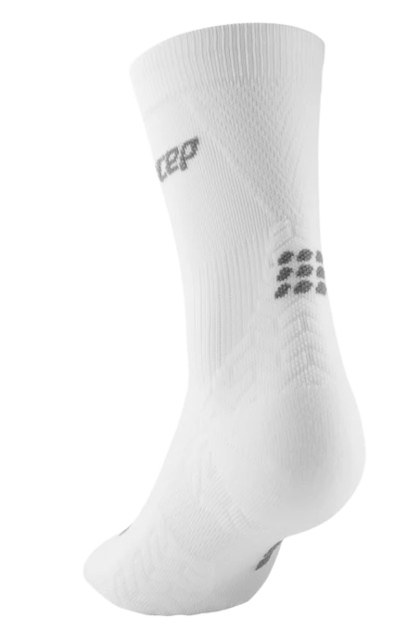 CEP ULTRALIGHT COMRESSION SOCKS (MID CUT) women