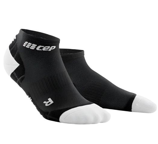 CEP ULTRALIGHT COMRESSION SOCKS (LOW CUT) women