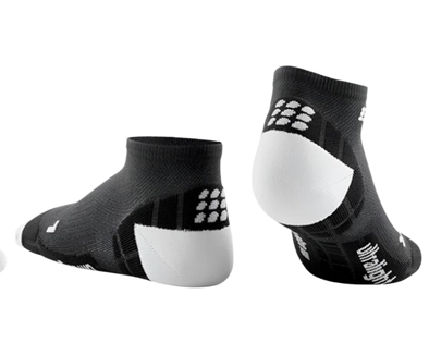 CEP ULTRALIGHT COMRESSION SOCKS (LOW CUT) women