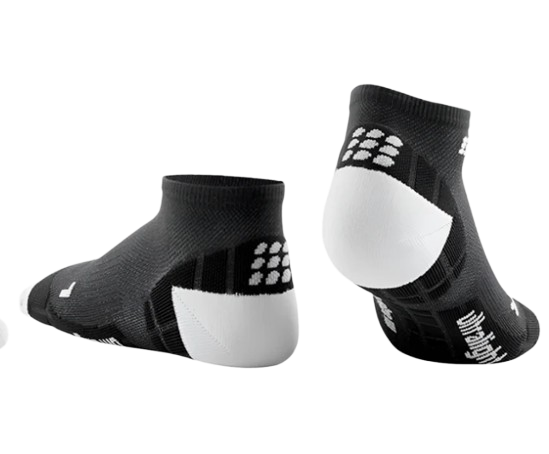CEP ULTRALIGHT COMRESSION SOCKS (LOW CUT) women