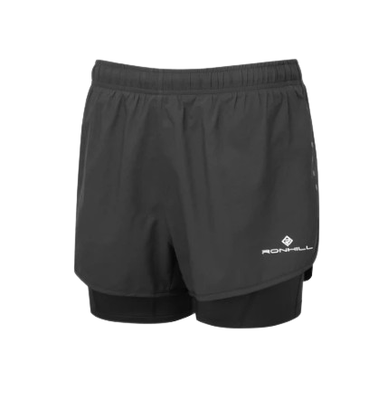 Ronhill Women Core Twin Short   شورت توأمي أساسي للنساء